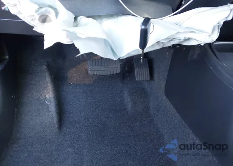 2024 Mitsubishi Mirage G4 Black Edition из США, поврежденный, VIN ML32FUFJ5RHF19175